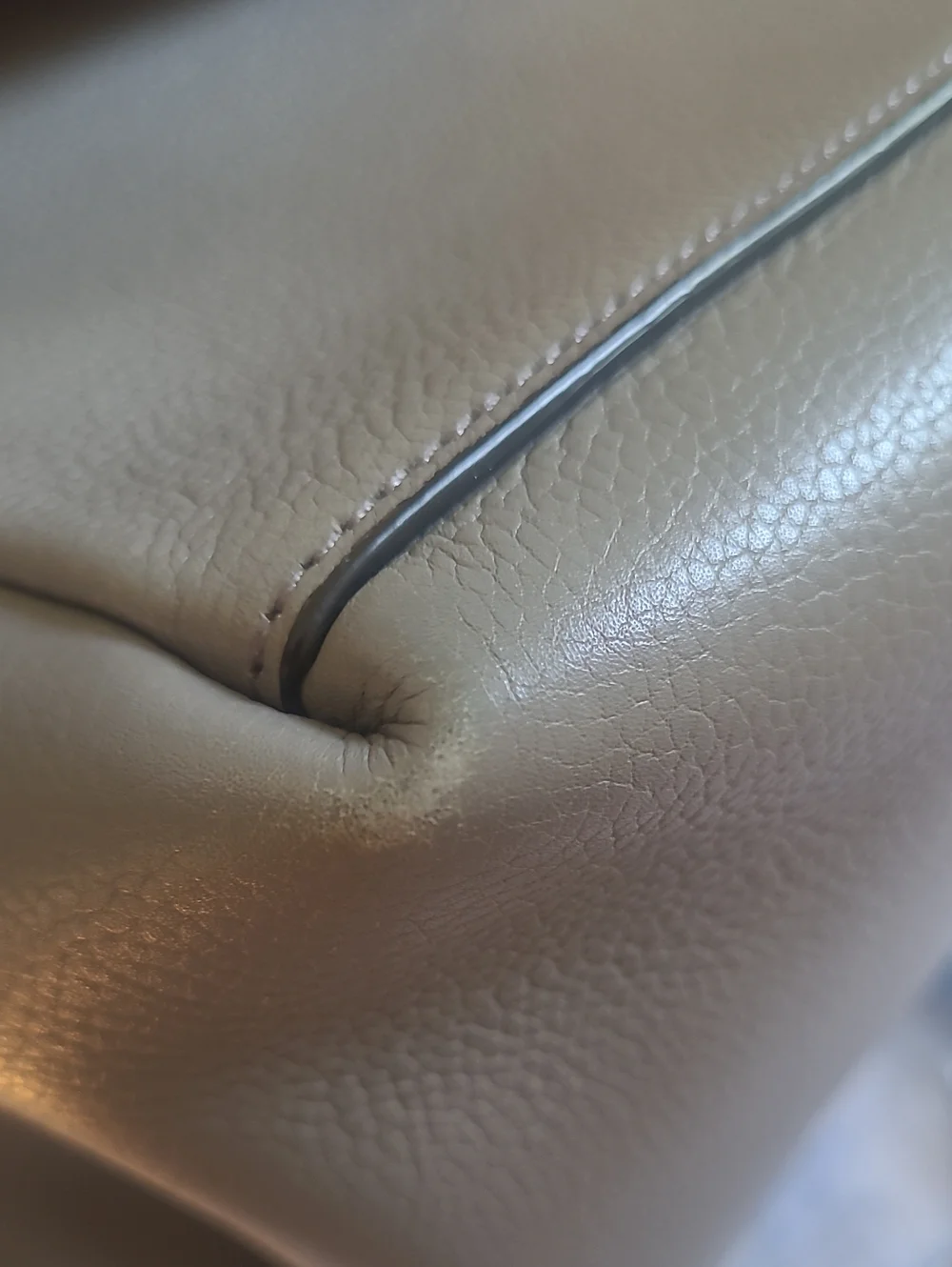 Rebecca Minkoff Satchel/Crossbody